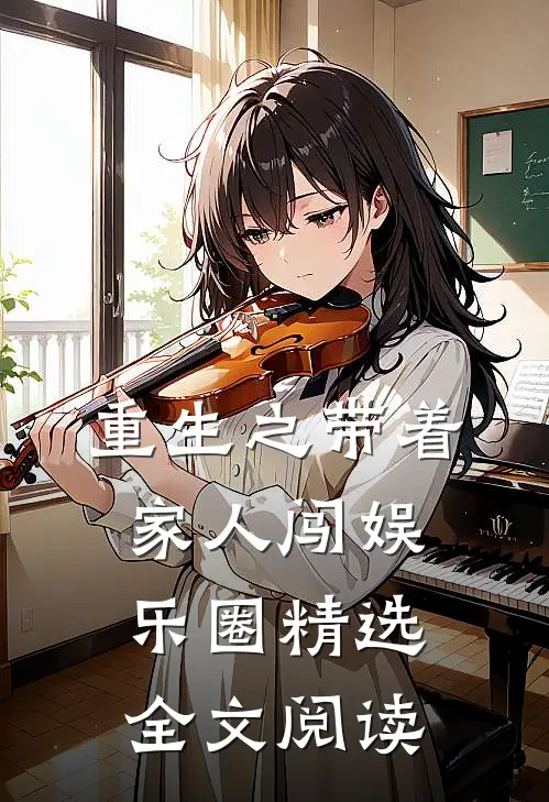 重生之带着家人闯娱乐圈精选全文阅读