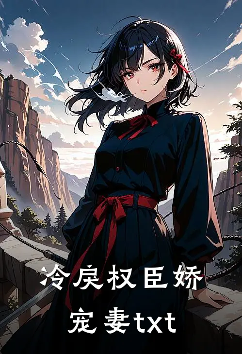 冷戾权臣娇宠妻 txt