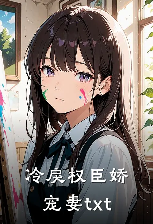 冷戾权臣娇宠妻txt