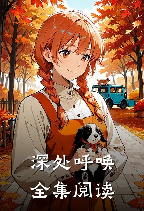 深处呼唤全集阅读