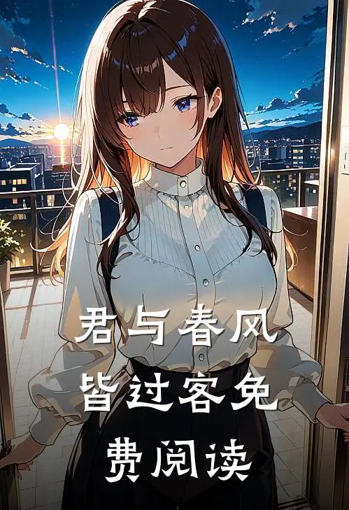 君与春风皆过客免费阅读