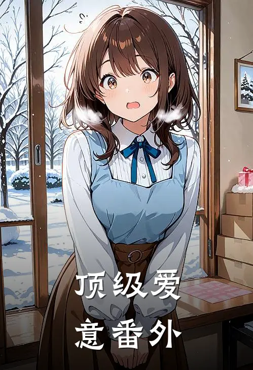 顶级爱意 番外
