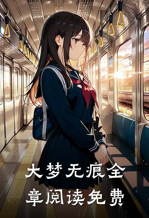 大梦无痕全章阅读免费