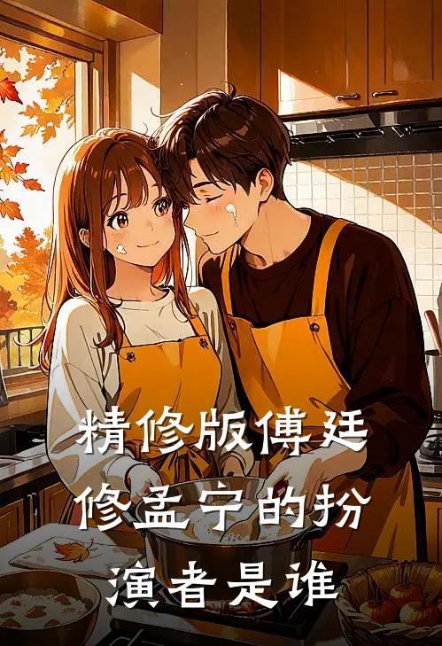 精修版傅廷修孟宁的扮演者是谁