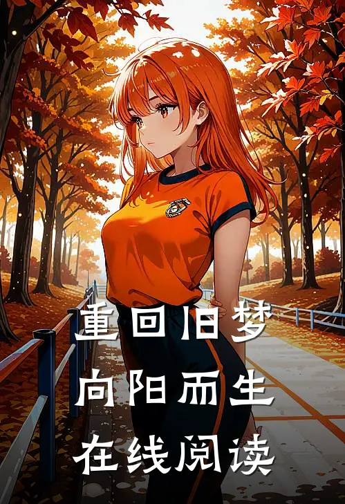重回旧梦向阳而生在线阅读