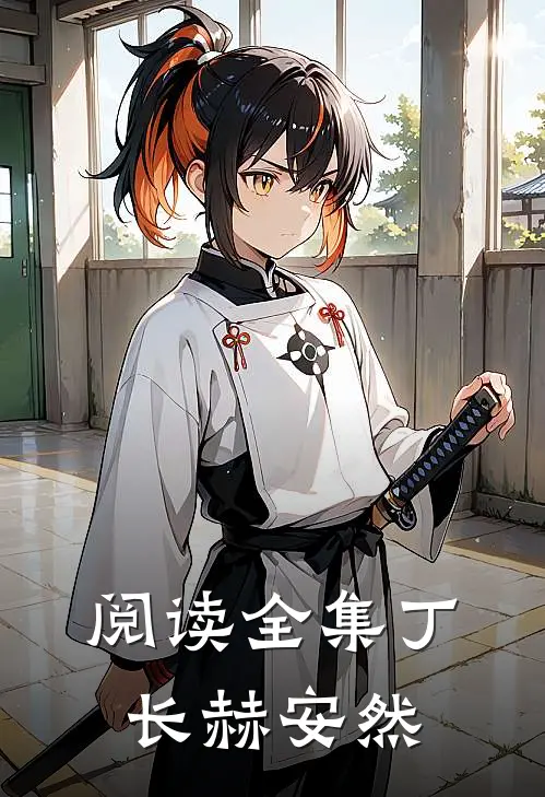 阅读全集丁长赫安然