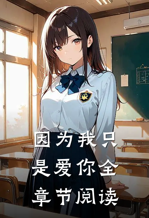 因为我只是爱你全章节阅读