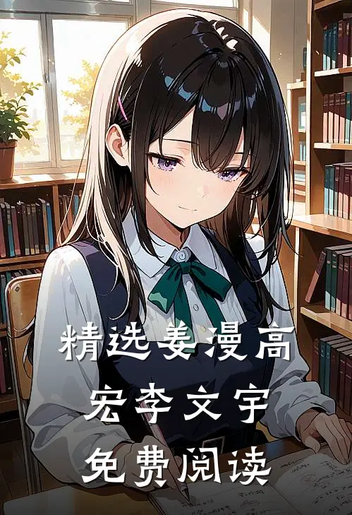 精选姜漫高宏李文宇免费阅读