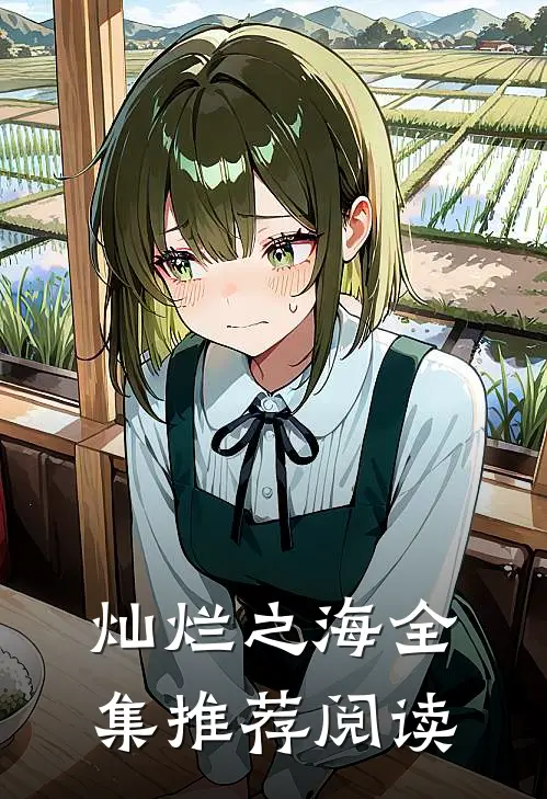 灿烂之海全集推荐阅读