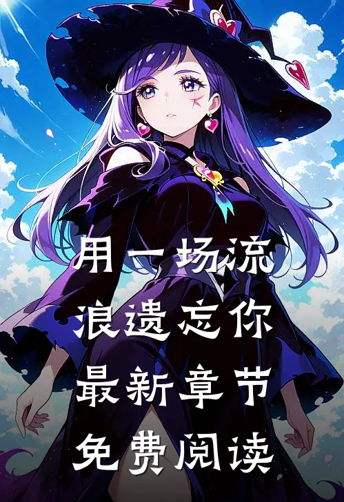 用一场流浪遗忘你最新章节免费阅读