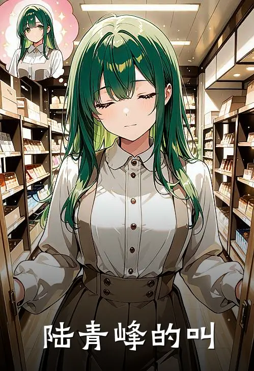 陆青峰的叫