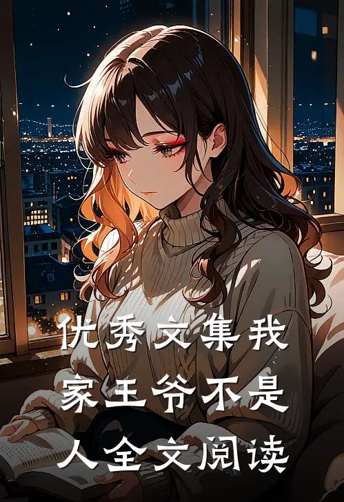 优秀文集我家王爷不是人全文阅读