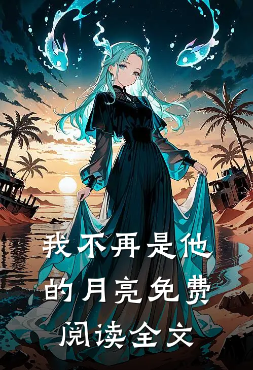 我不再是他的月亮免费阅读全文