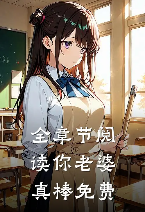 全章节阅读你老婆真棒免费