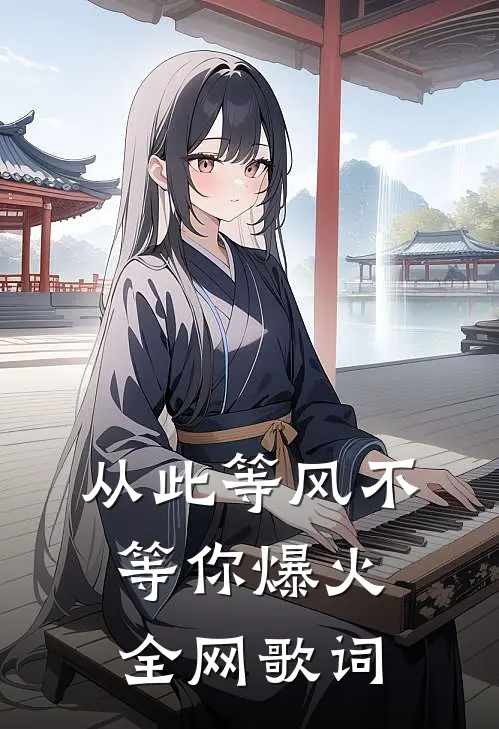从此等风不等你爆火全网歌词