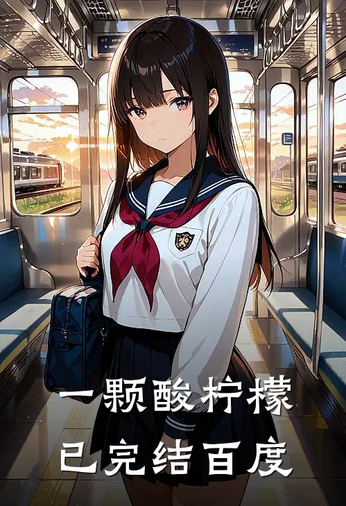 一颗酸柠檬已完结百度