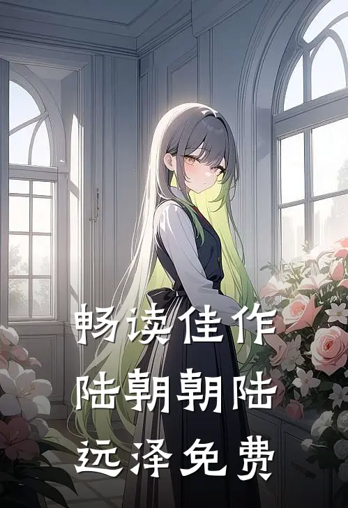 畅读佳作陆朝朝陆远泽免费
