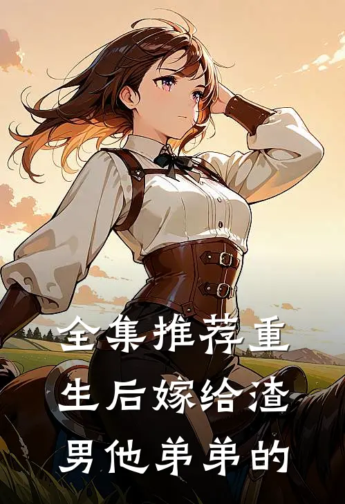 全集推荐重生后嫁给渣男他弟弟的