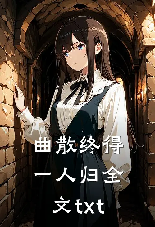 曲散终得一人归全文txt