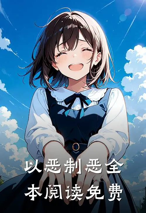 以恶制恶全本阅读免费