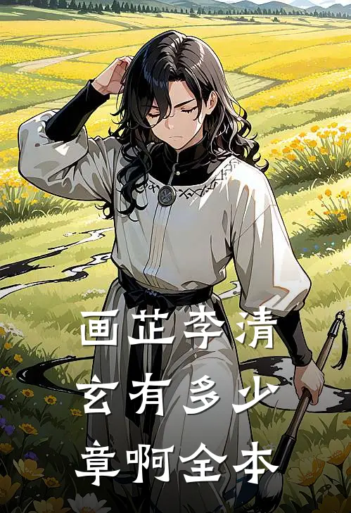 画芷李清玄有多少章啊全本