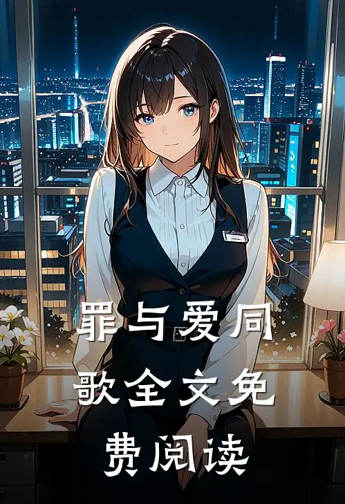 罪与爱同歌全文免费阅读