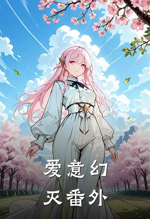 爱意幻灭 番外