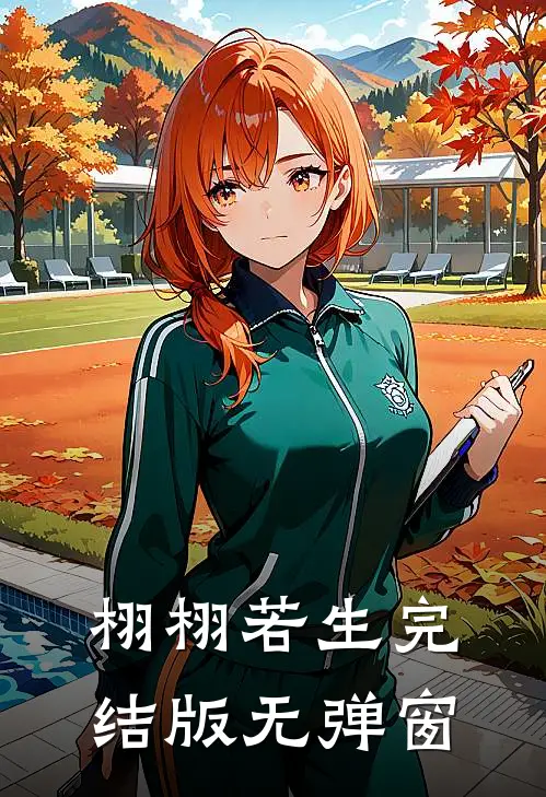 栩栩若生完结版无弹窗