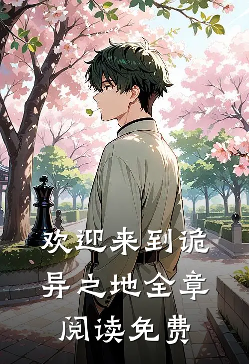 欢迎来到诡异之地全章阅读免费