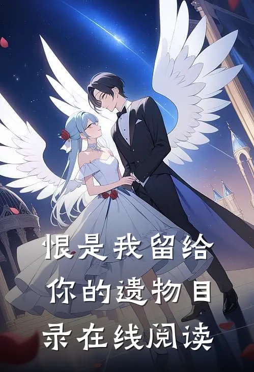 恨是我留给你的遗物目录在线阅读
