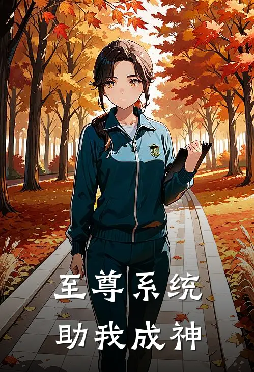 至尊系统助我成神