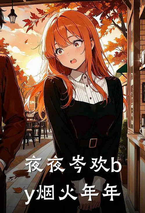 夜夜岑欢 by烟火年年