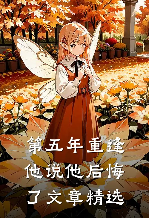 第五年重逢，他说他后悔了文章精选