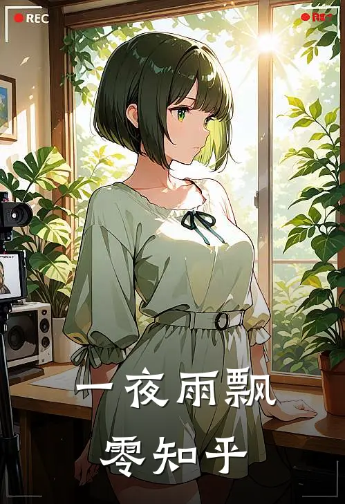 一夜雨飘零知乎