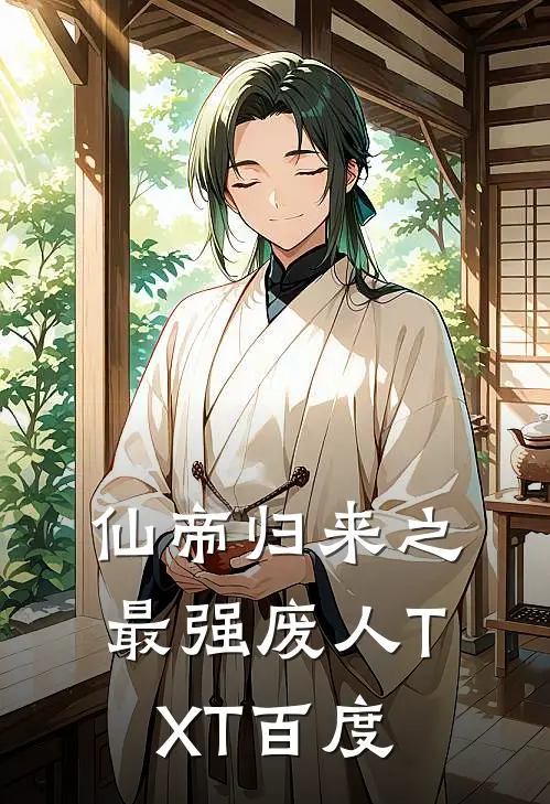 仙帝归来之最强废人TXT百度