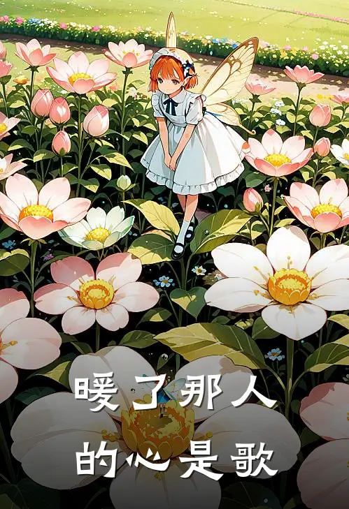 暖了那人的心是歌