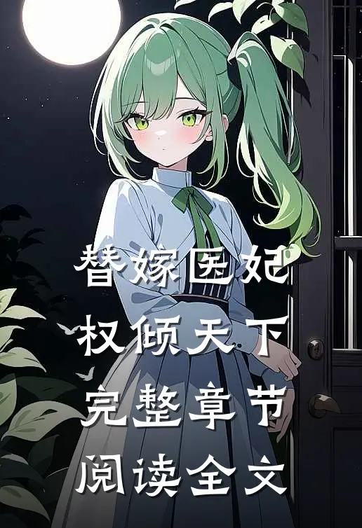 替嫁医妃权倾天下完整章节阅读全文