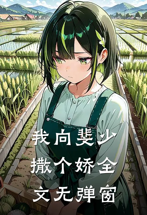 我向斐少撒个娇全文无弹窗