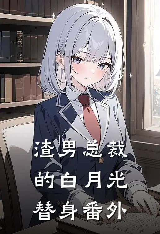 渣男总裁的白月光替身番外