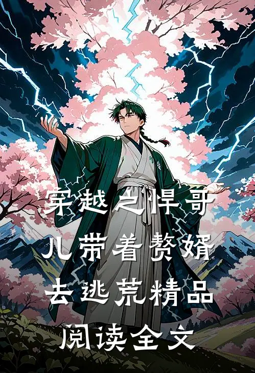 穿越之悍哥儿带着赘婿去逃荒精品阅读全文