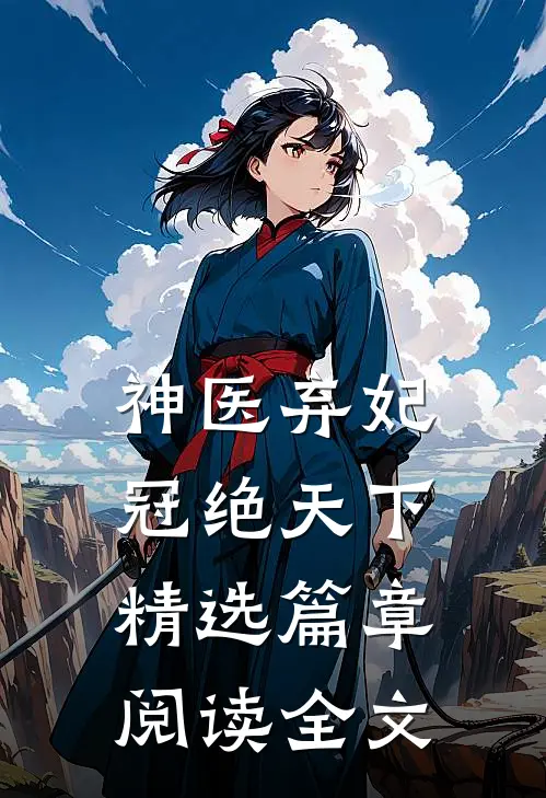 神医弃妃冠绝天下精选篇章阅读全文