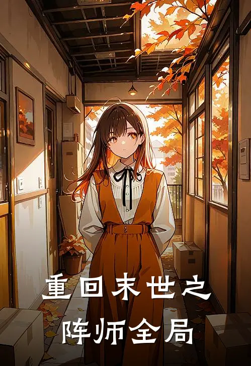 重回末世之阵师全局