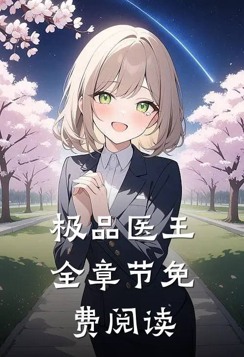极品医王全章节免费阅读