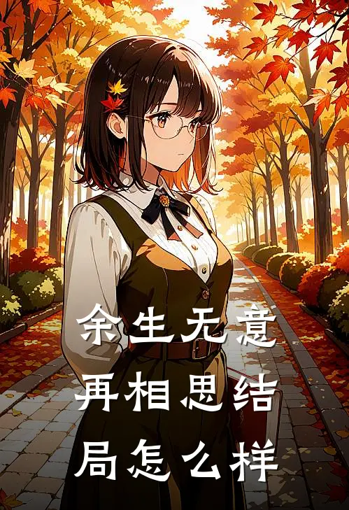 余生无意再相思结局怎么样