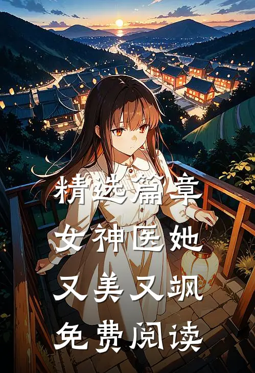 精选篇章女神医她又美又飒免费阅读