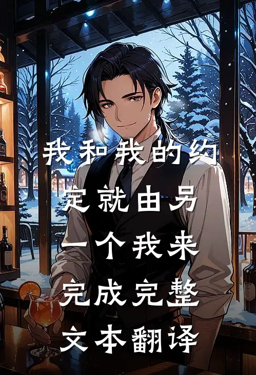 我和我的约定就由另一个我来完成完整文本翻译