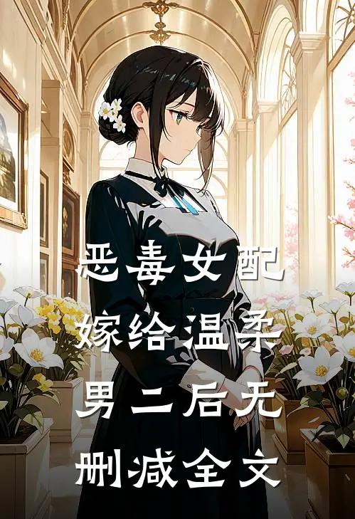 恶毒女配嫁给温柔男二后无删减全文