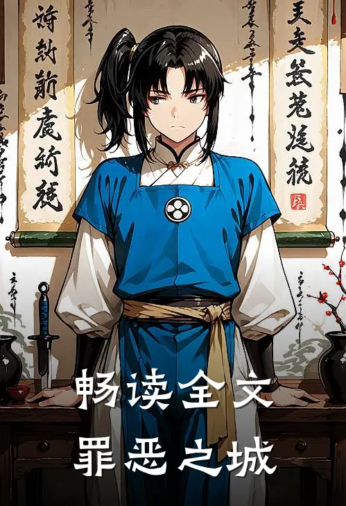 畅读全文罪恶之城