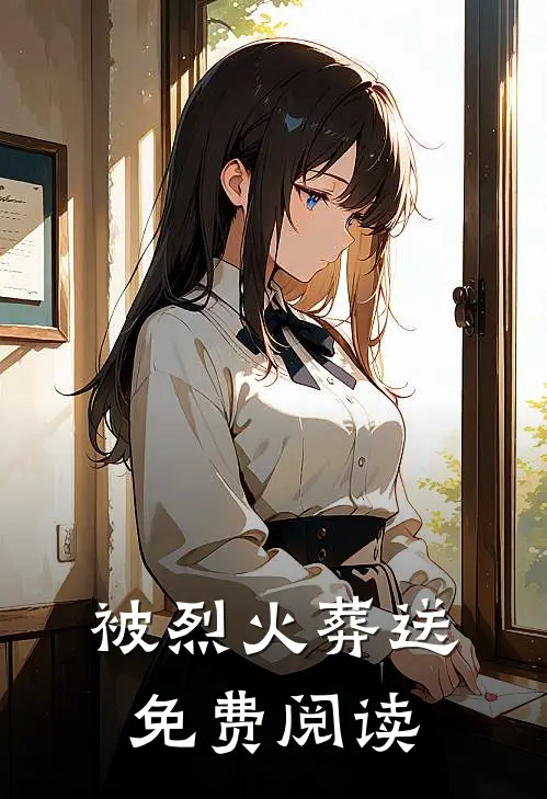 被烈火葬送免费阅读