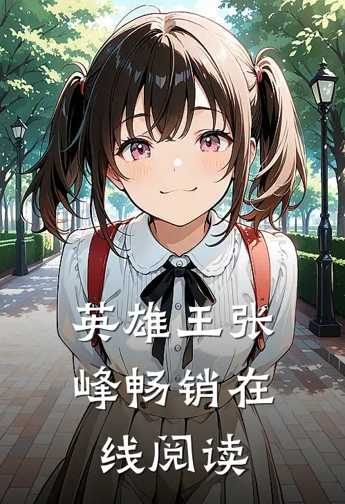 英雄王张峰畅销在线阅读